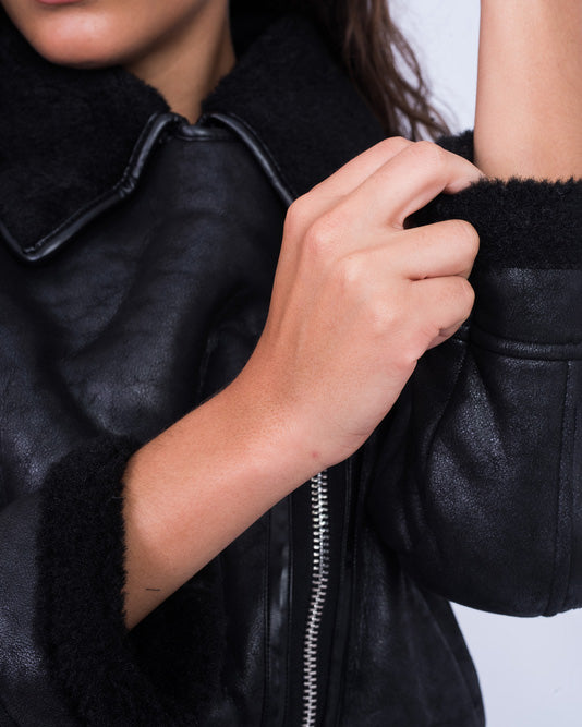 Casaca Afra