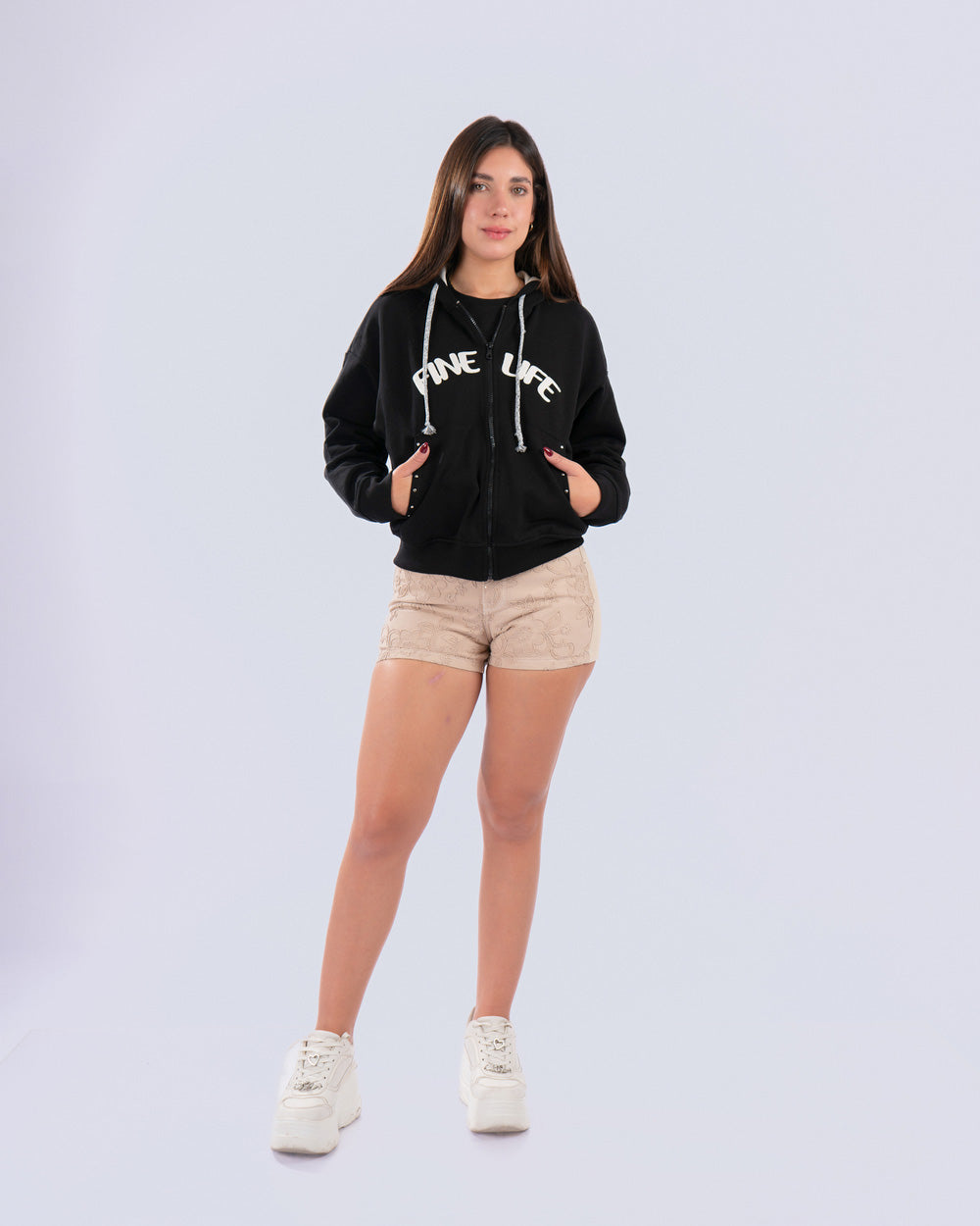 Polera Alia
