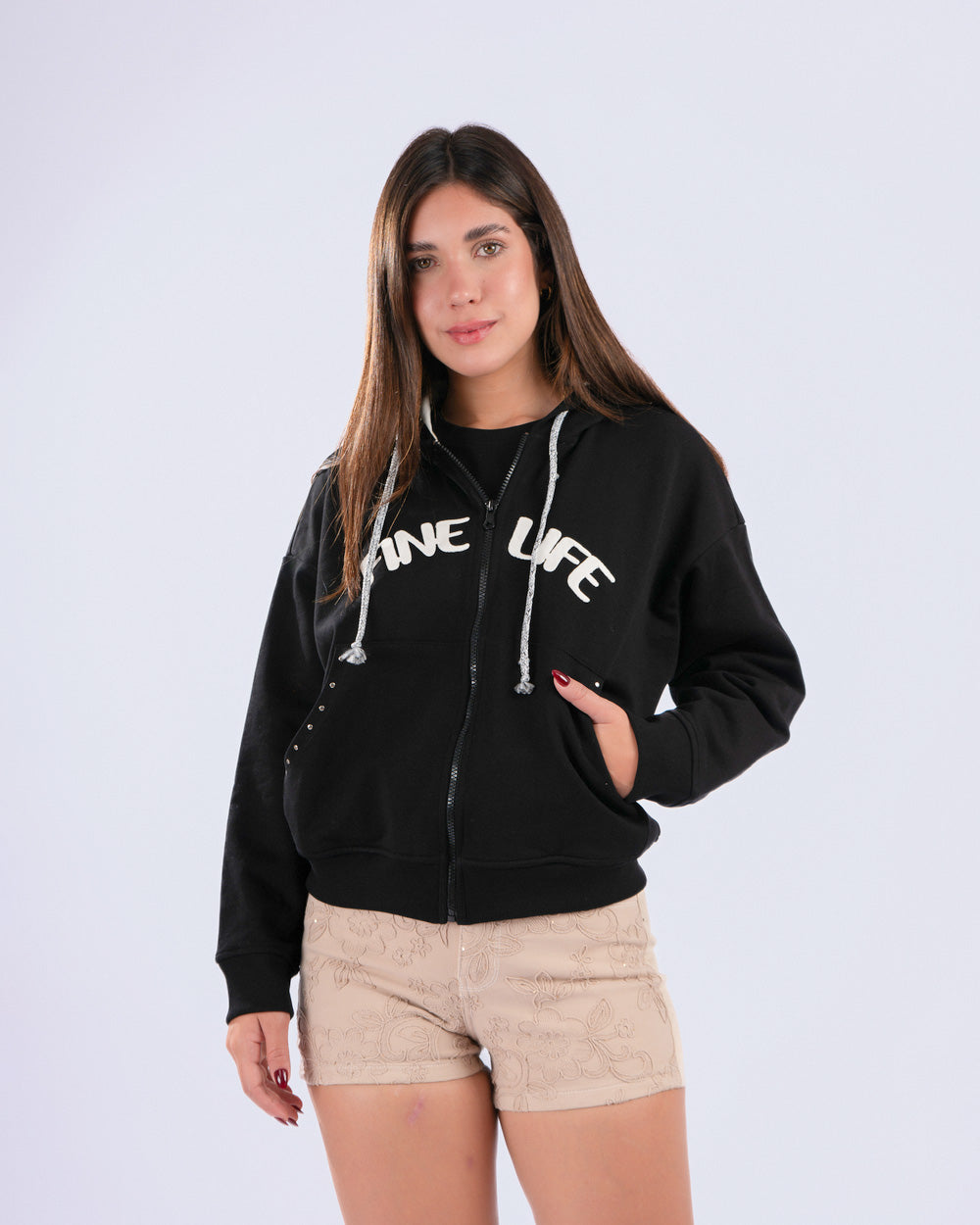 Polera Alia
