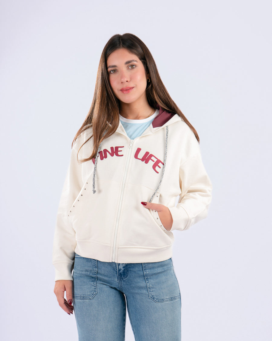 Polera Alia