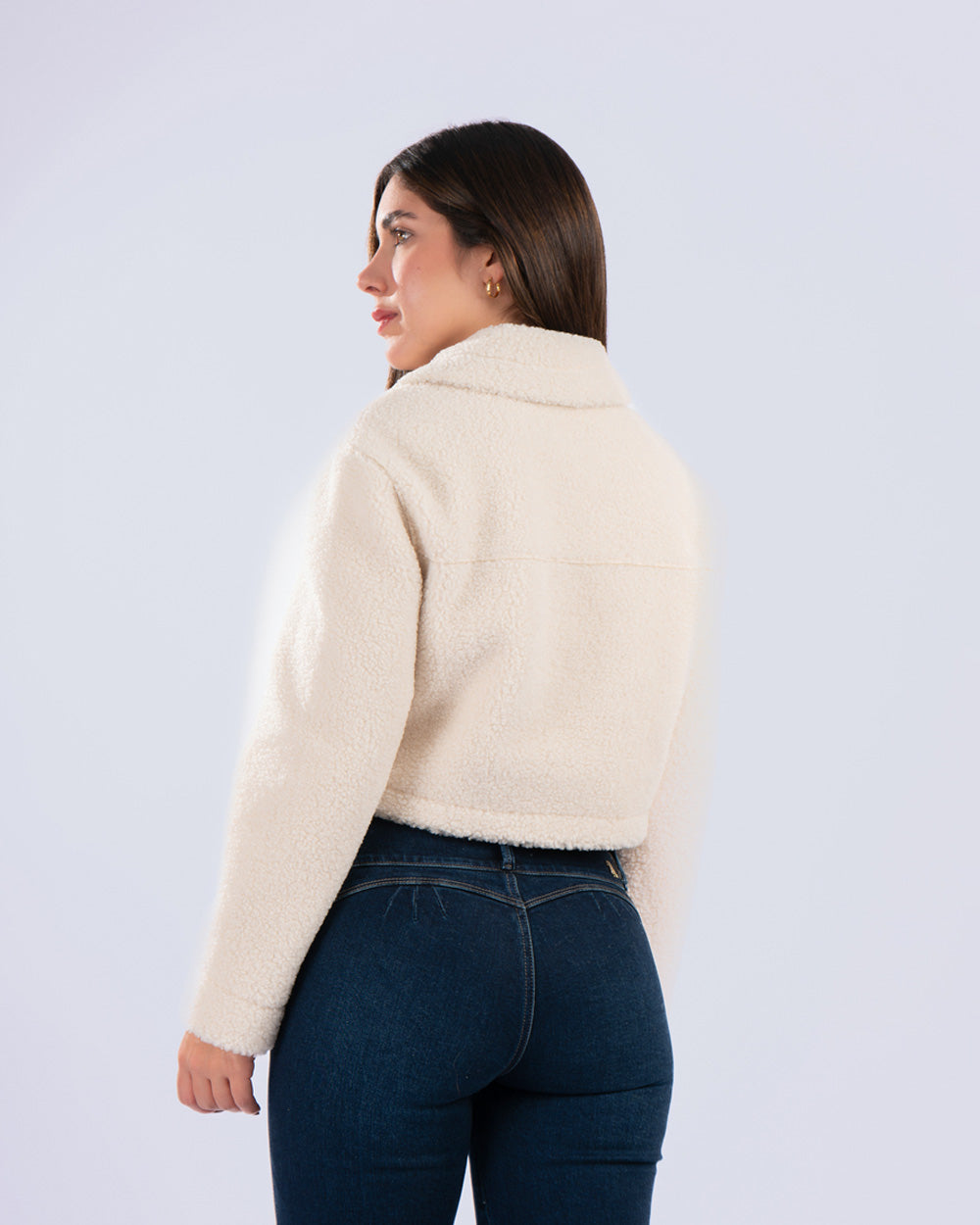 Casaca Lola - Zuari