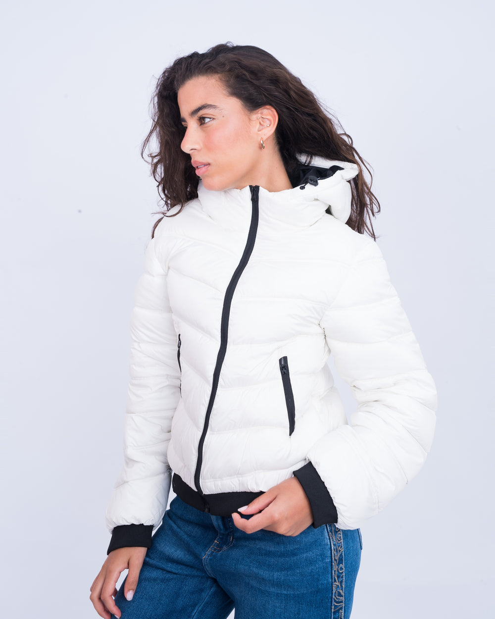 Casaca Galina