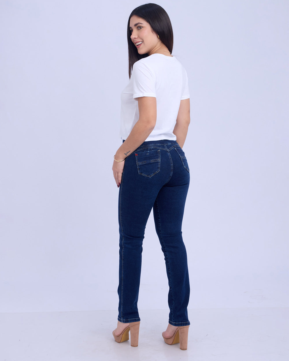 Pantalón Pitillo Laura