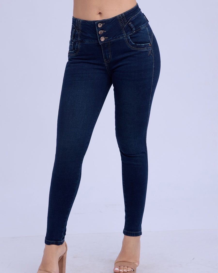 Pantalón Pitillo Estid