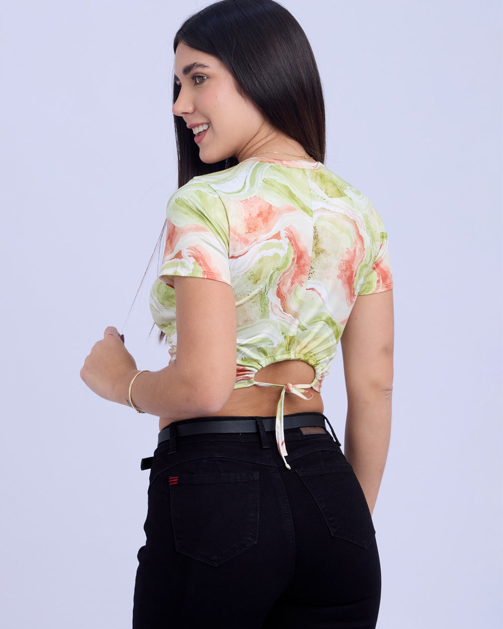 Polo Gaela