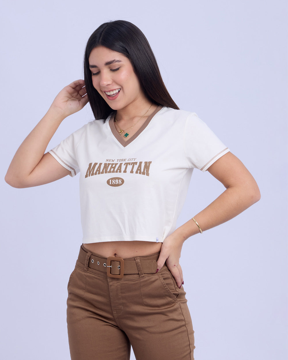 Polo Nataly