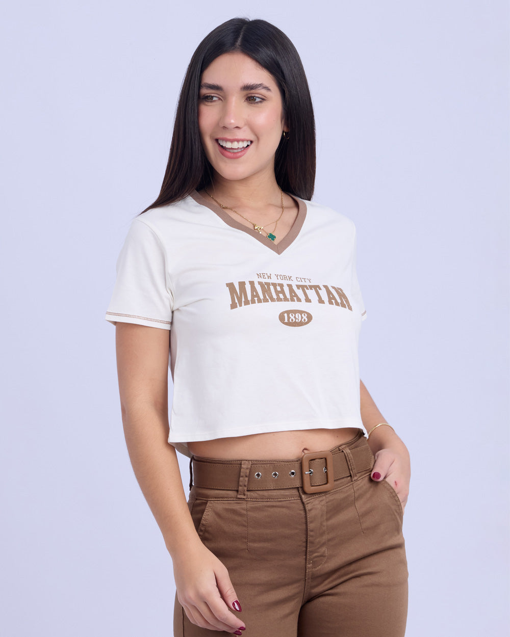Polo Nataly