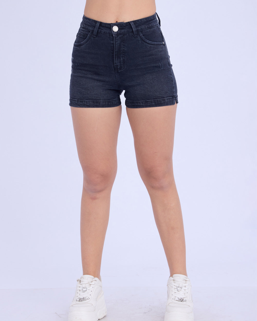 Short Shany