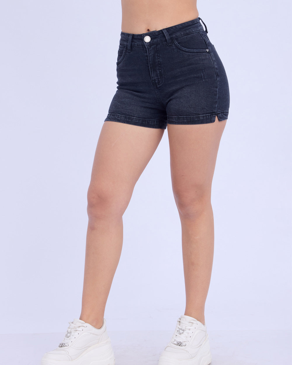 Short Shany
