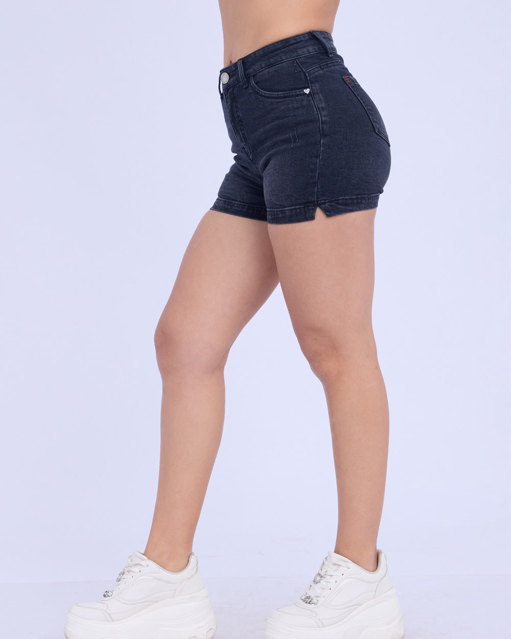 Short Shany