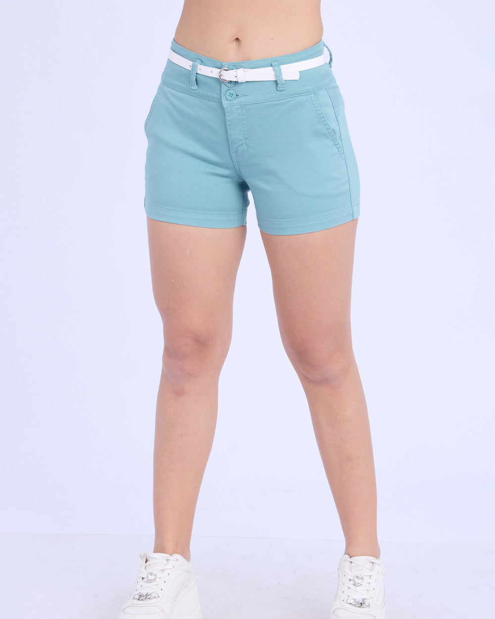 Short Daphne