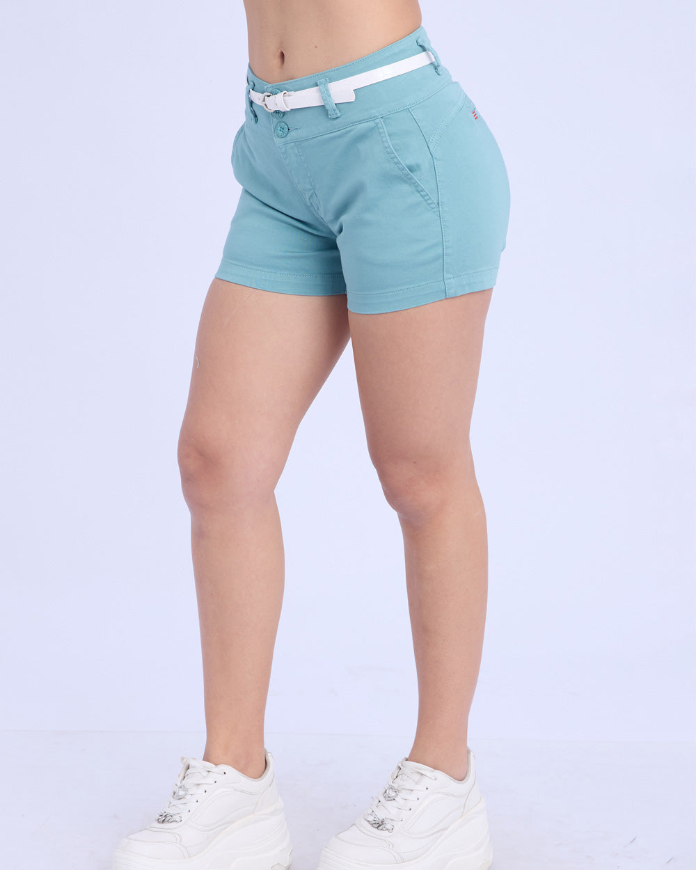 Short Daphne
