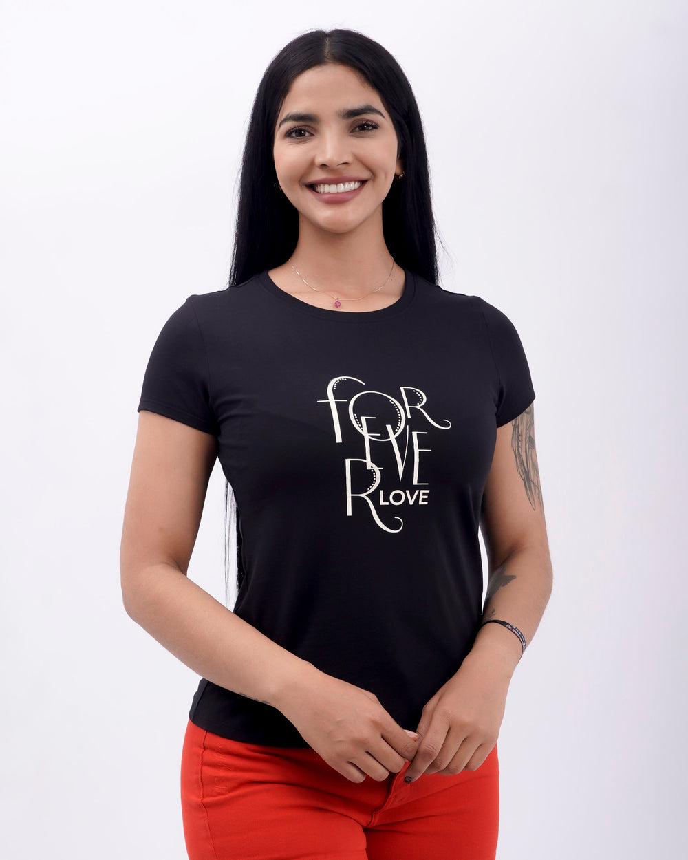 Polo Raisa - Zuari