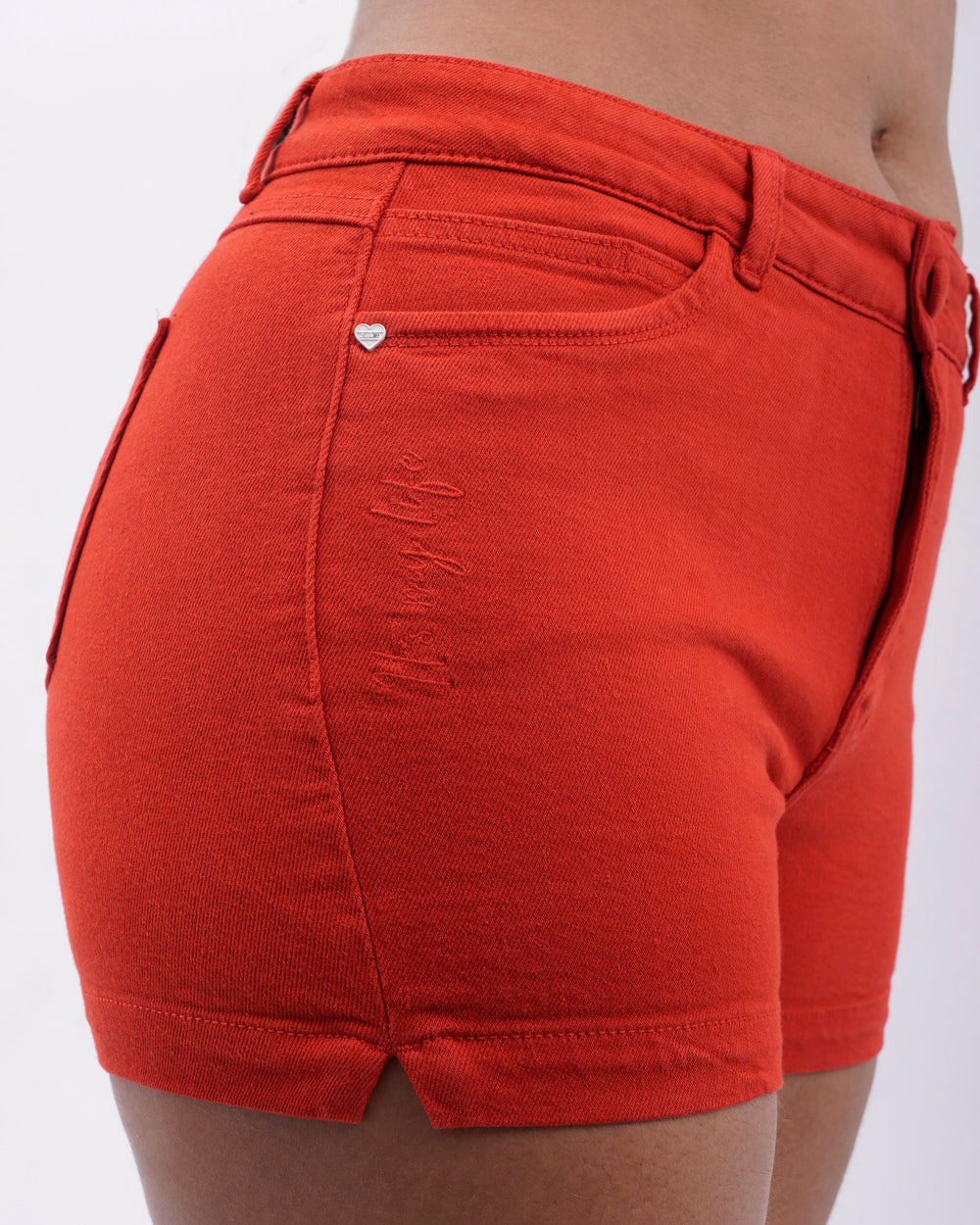 Short Shany - Zuari