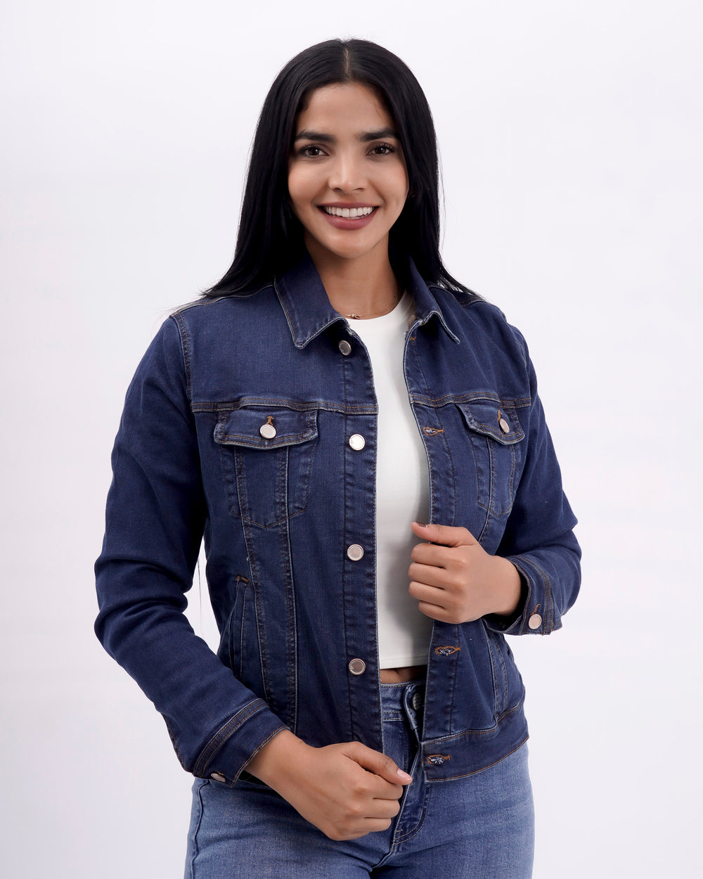 Casaca Roxy