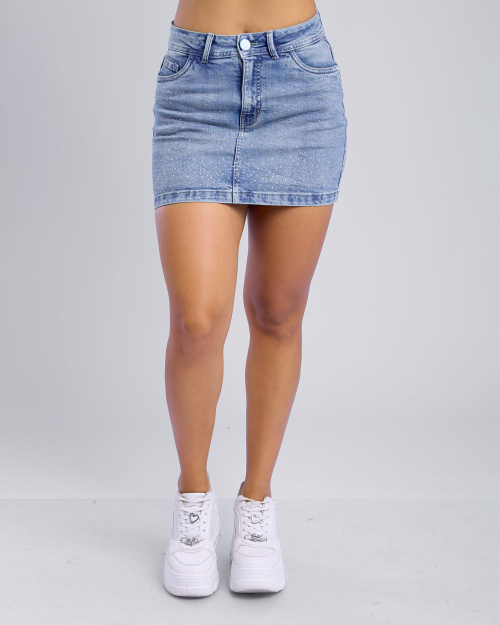 Falda Yerlin - Zuari