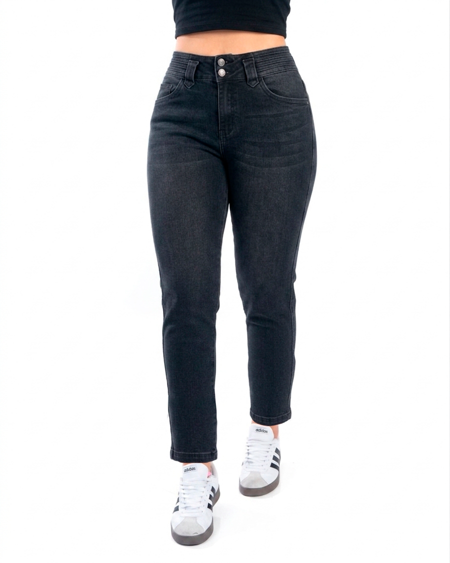 Pantalón Mom Dakota