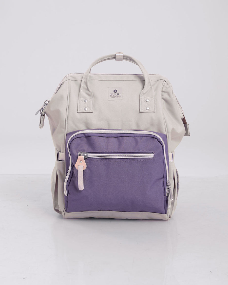 Mochila Ash - Zuari