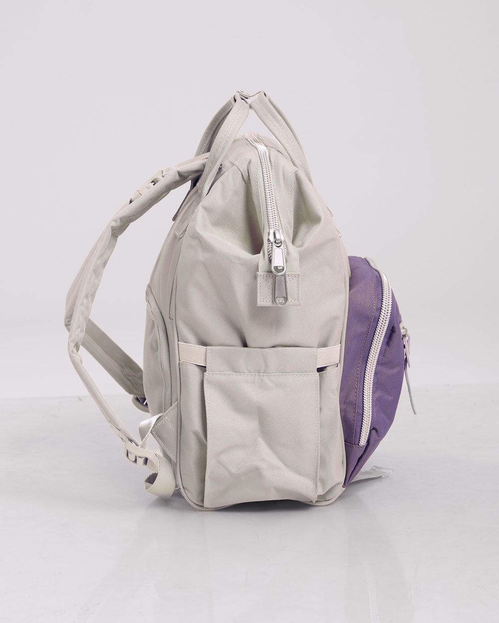 Mochila Ash - Zuari