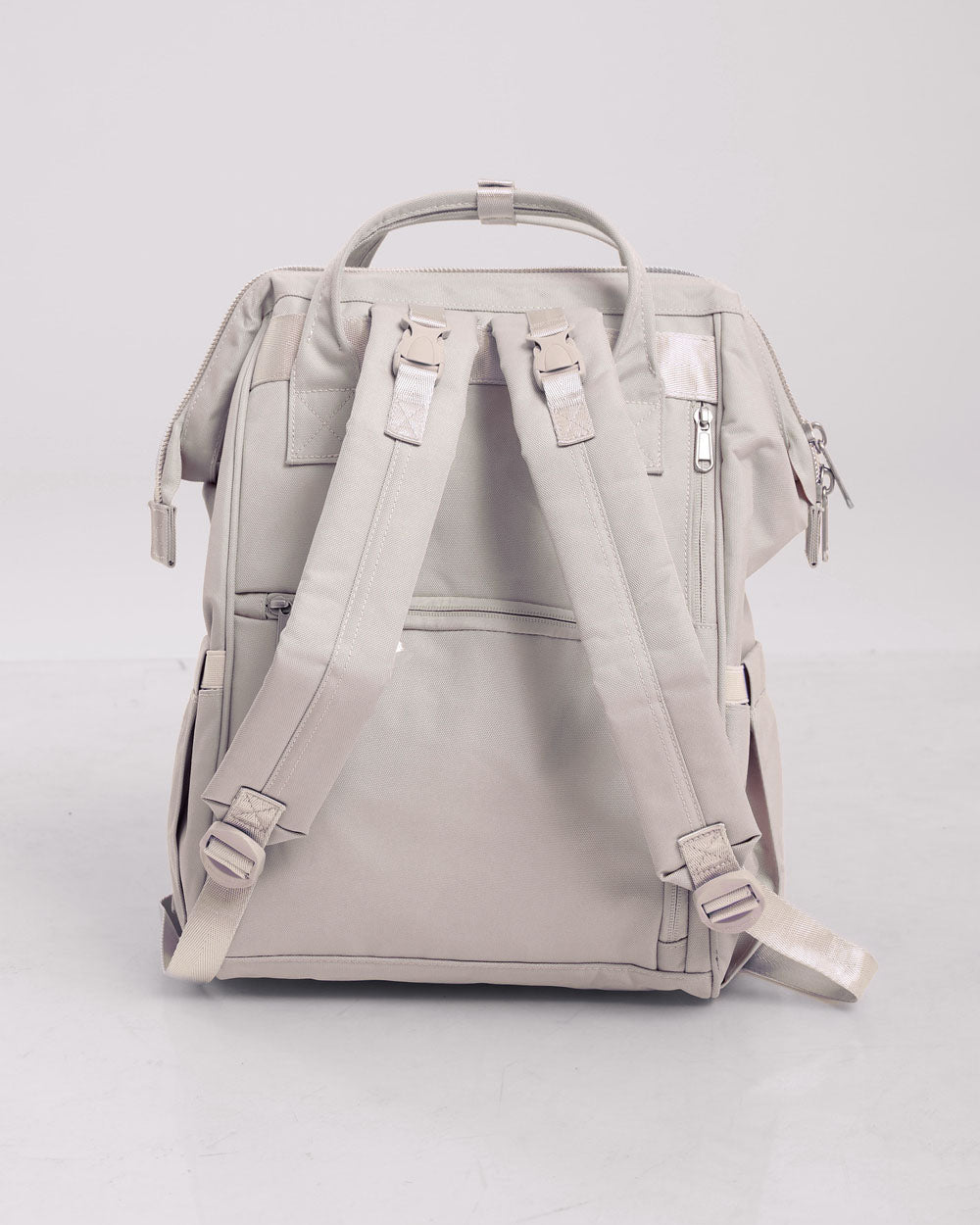 Mochila Ash - Zuari