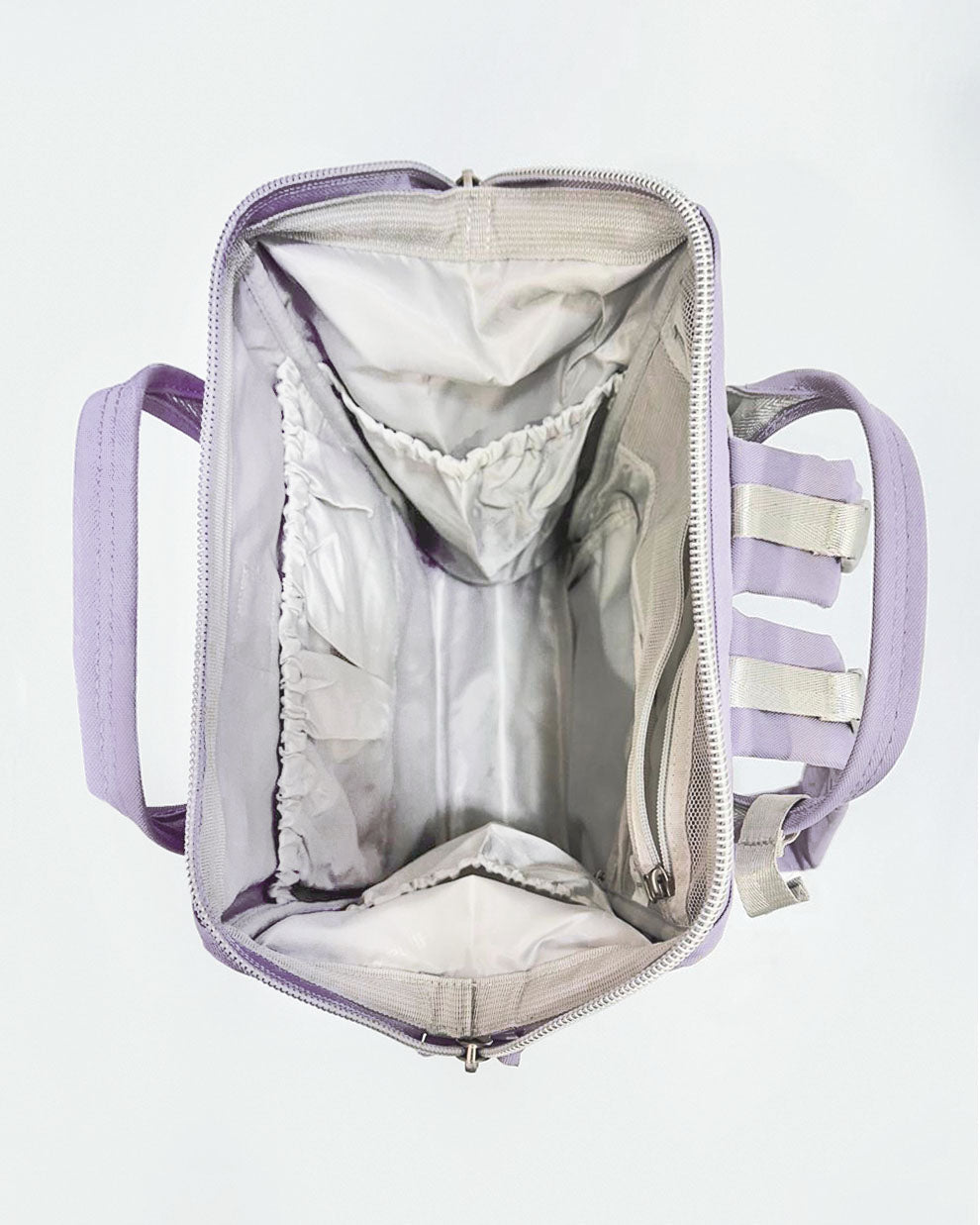 Mochila Ash - Zuari