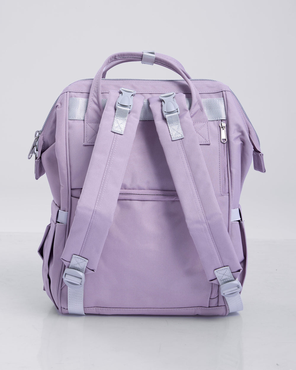 Mochila Ash - Zuari