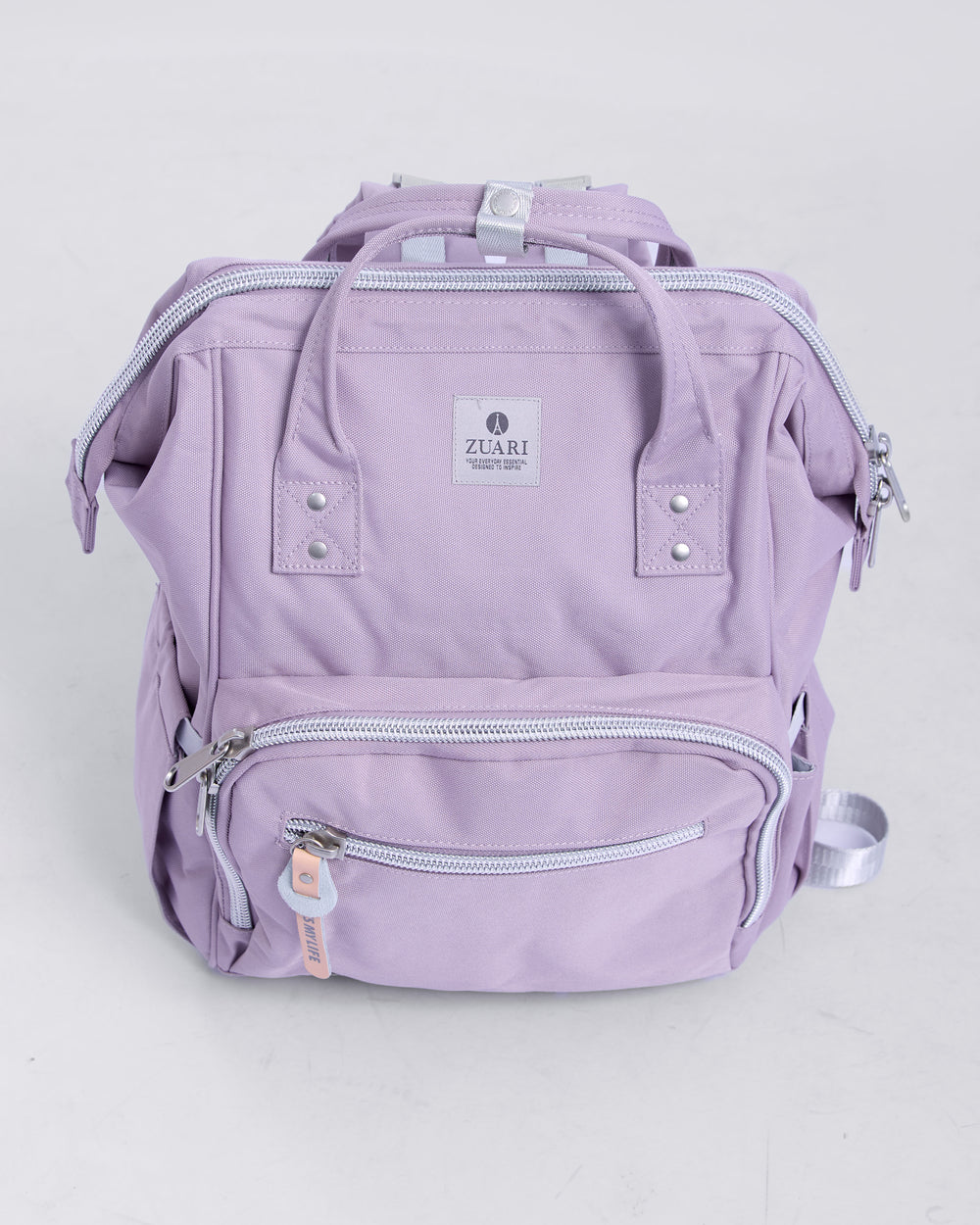 Mochila Ash - Zuari