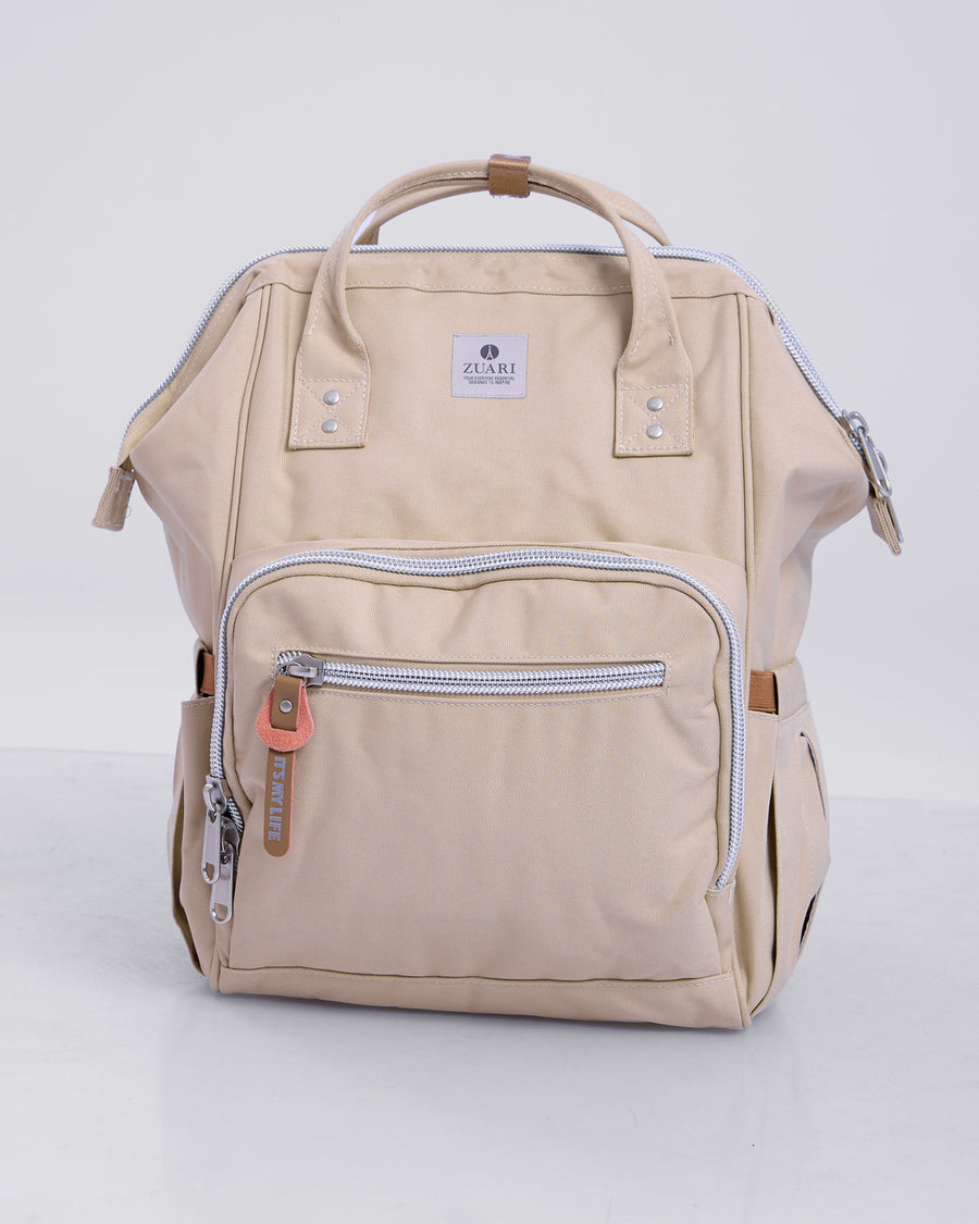Mochila Ash - Zuari