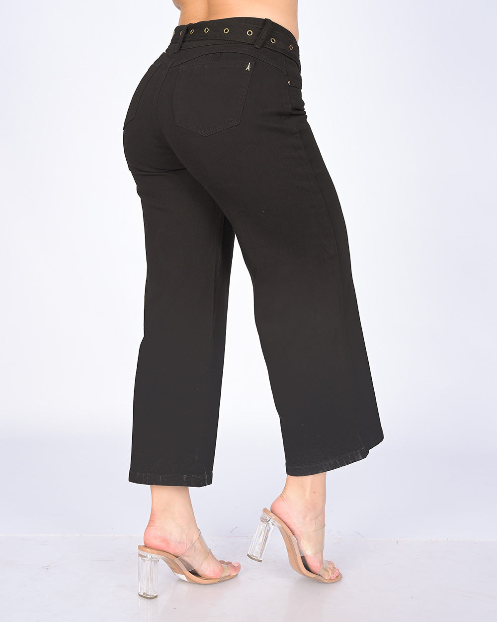 Pantalón Wide Leg Yare