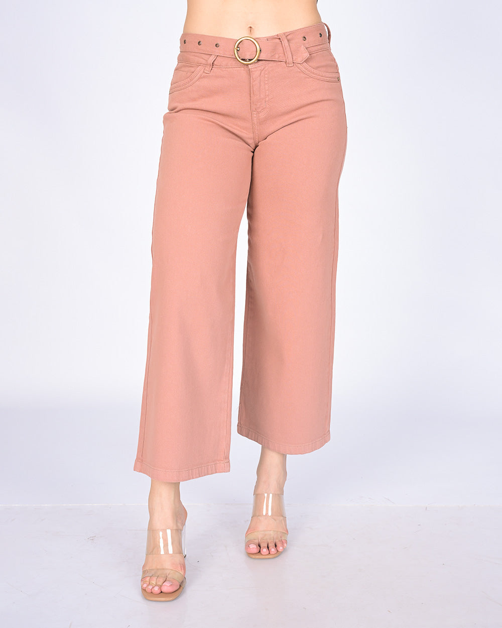 Pantalón Wide Leg Yare