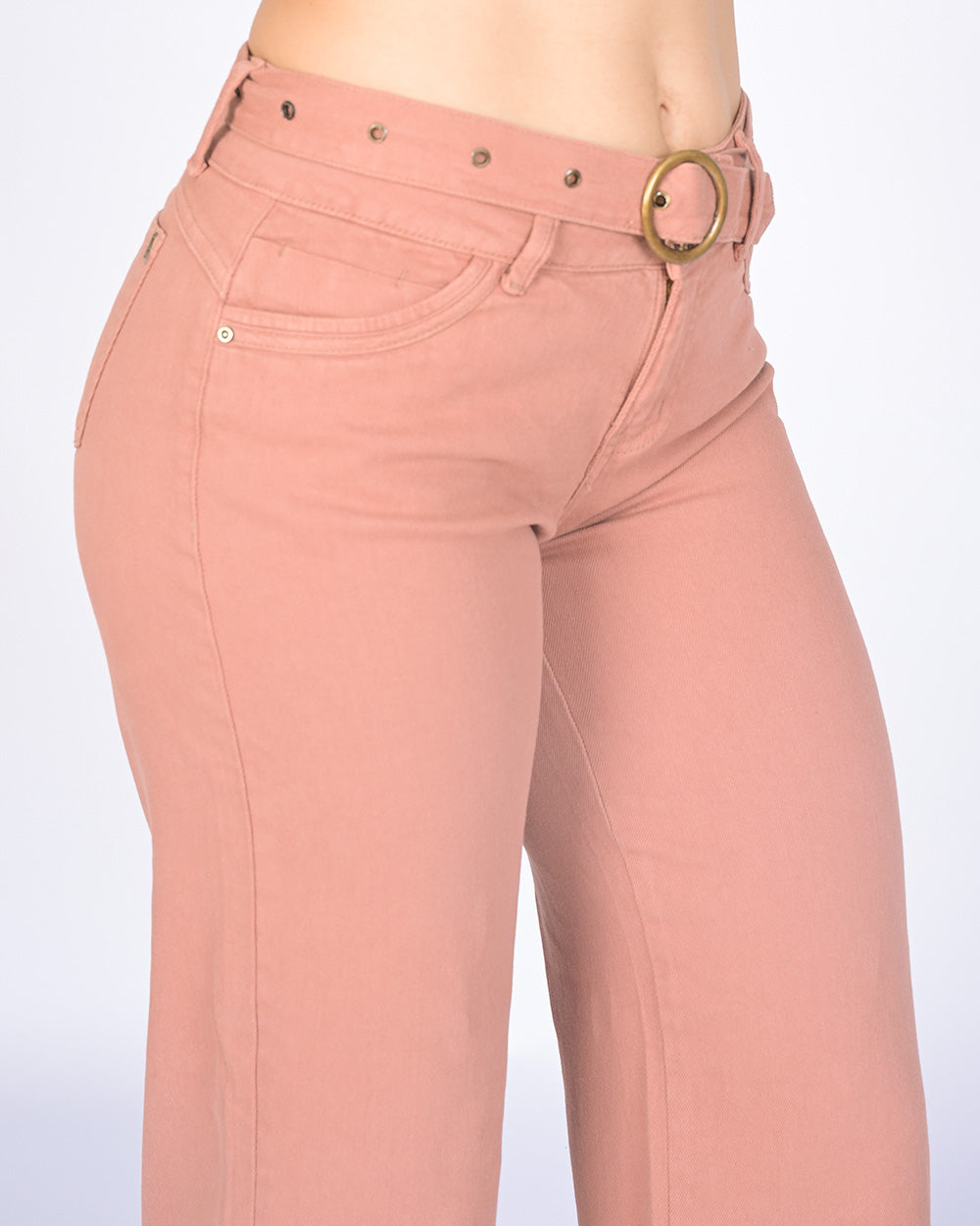 Pantalón Wide Leg Yare