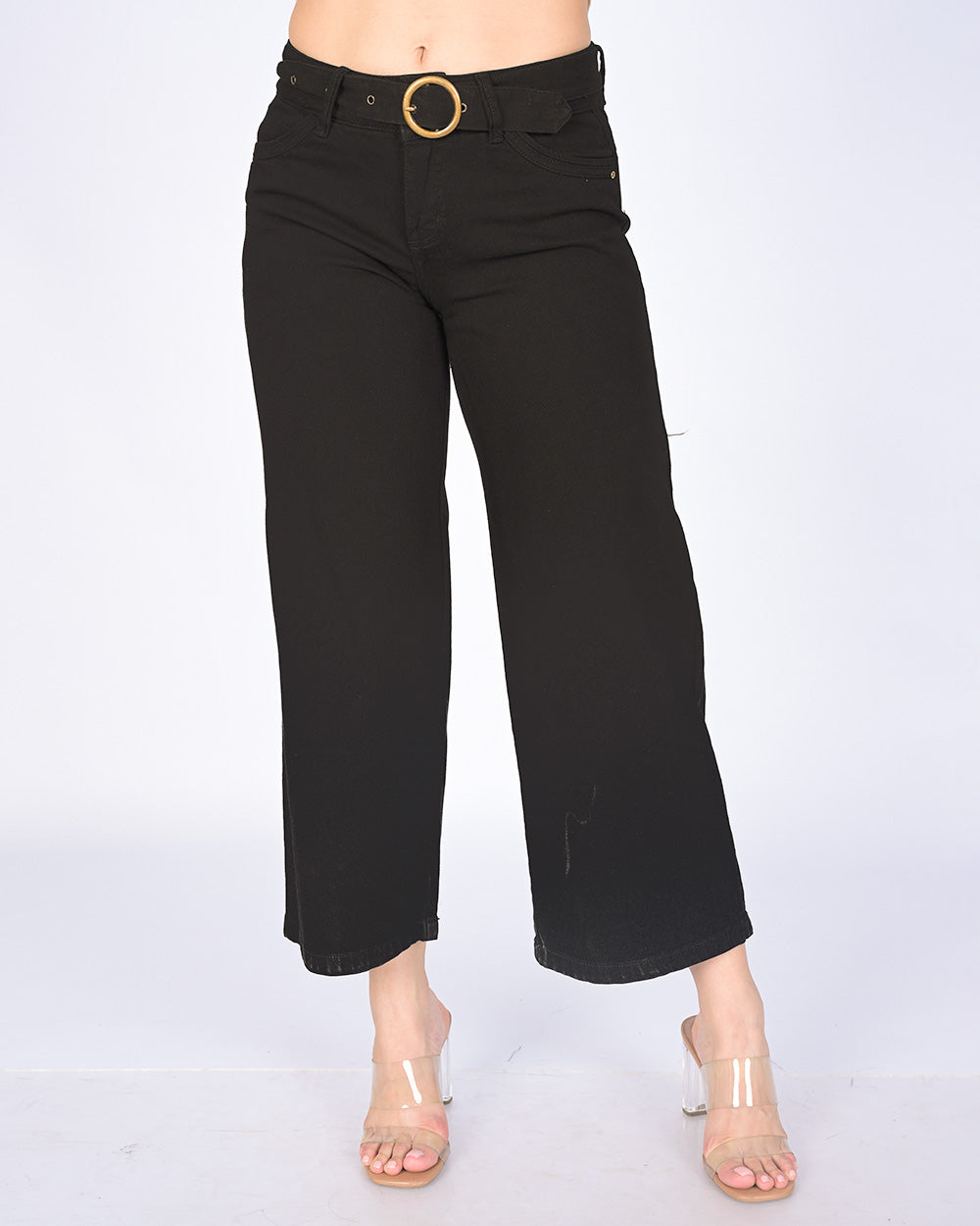 Pantalón Wide Leg Yare