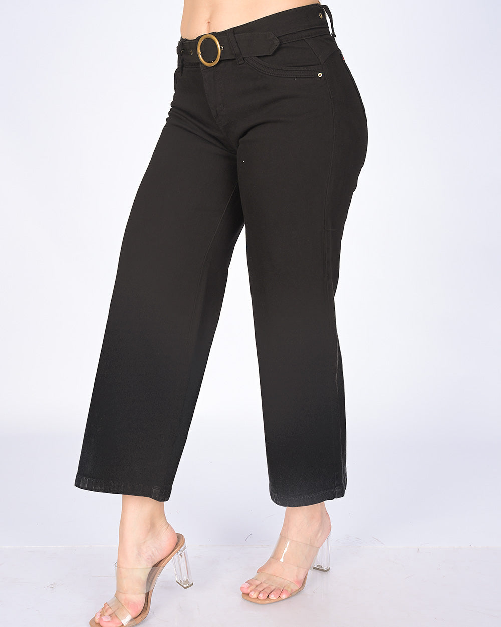 Pantalón Wide Leg Yare