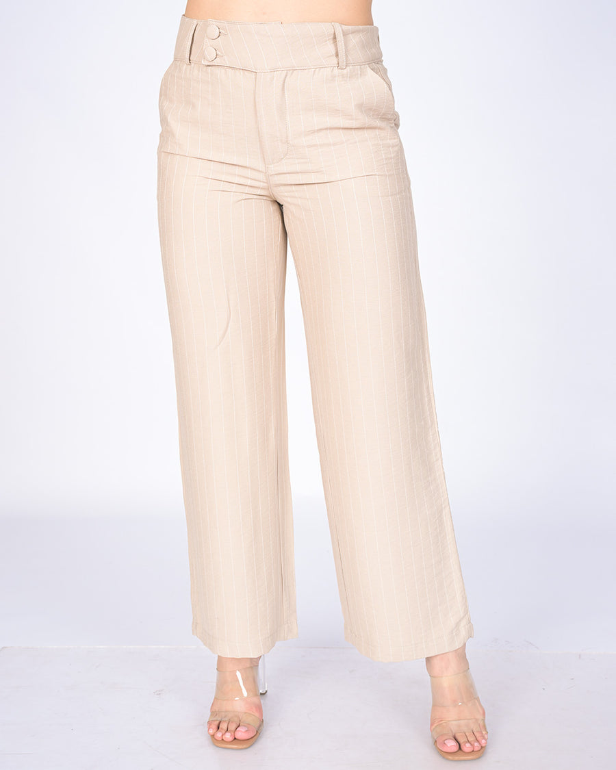 Pantalón Wide Leg Destiny
