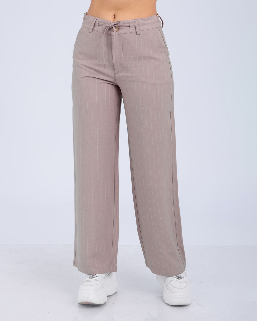 Pantalón Wide leg Dorcas