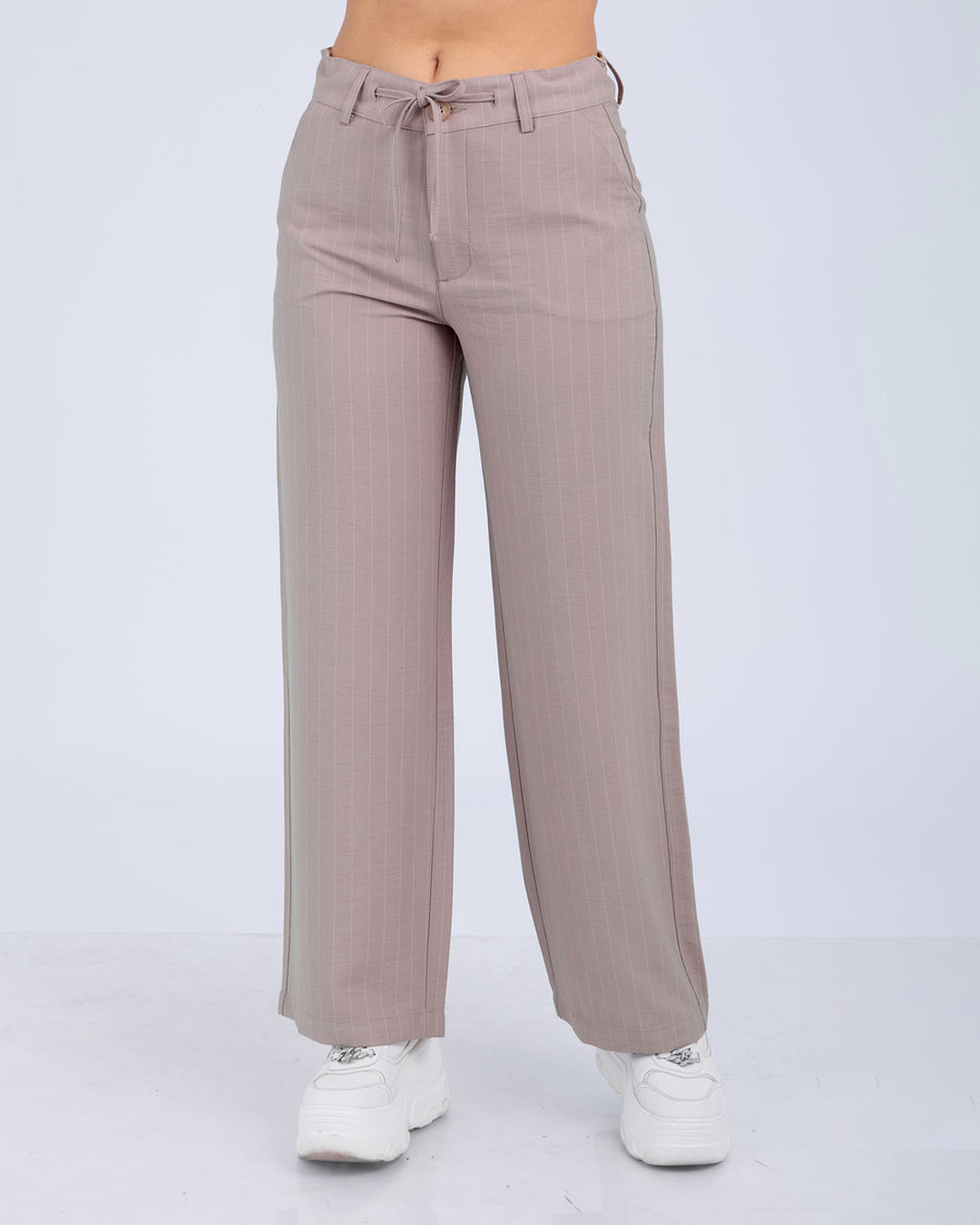 Pantalón Wide leg Dorcas