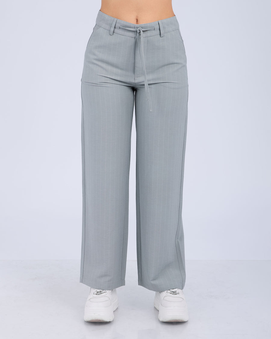 Pantalón Wide leg Dorcas