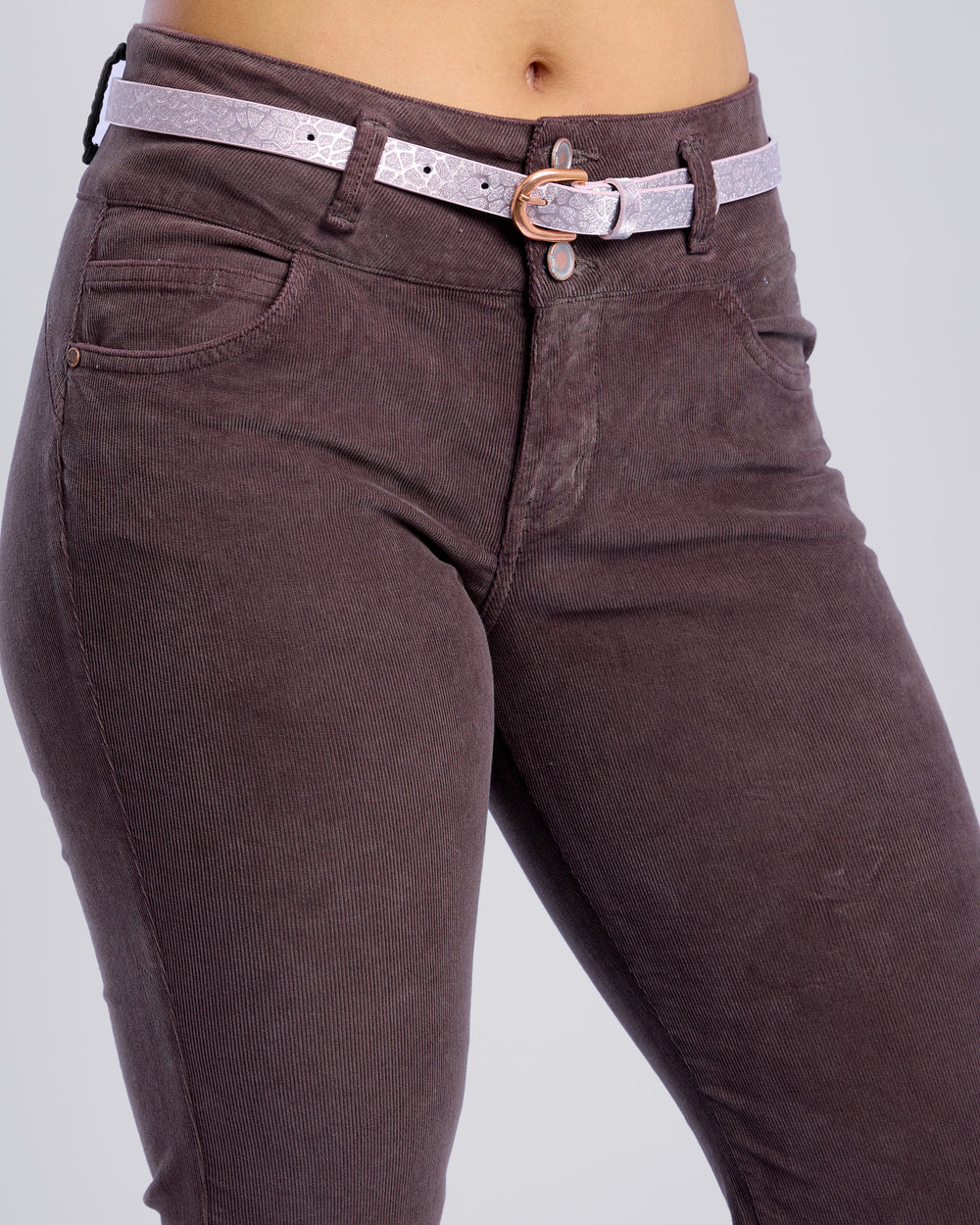 Pantalón Flare Noemi - Zuari