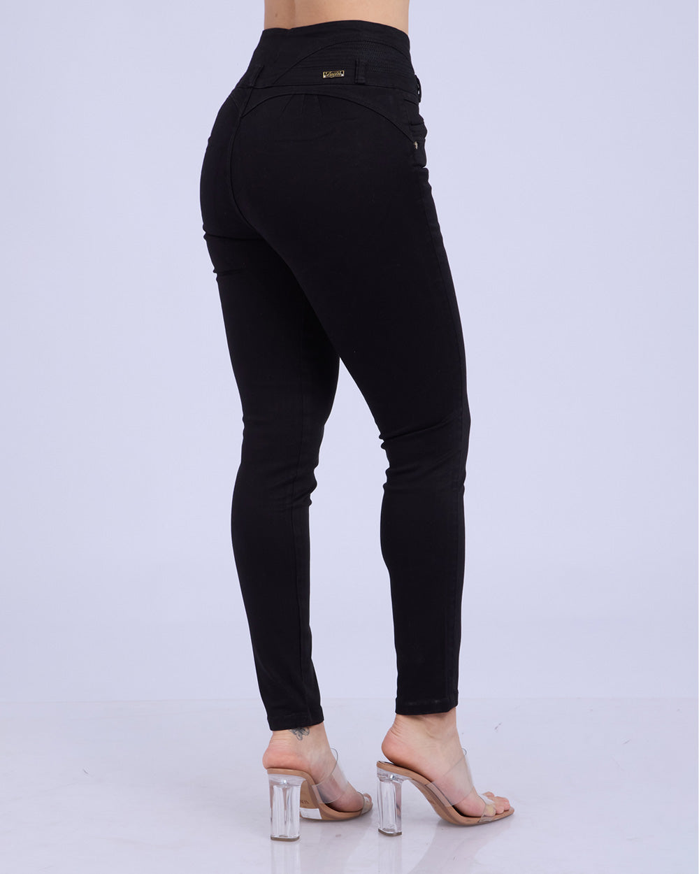 Pantalón Pitillo Ailen - Zuari