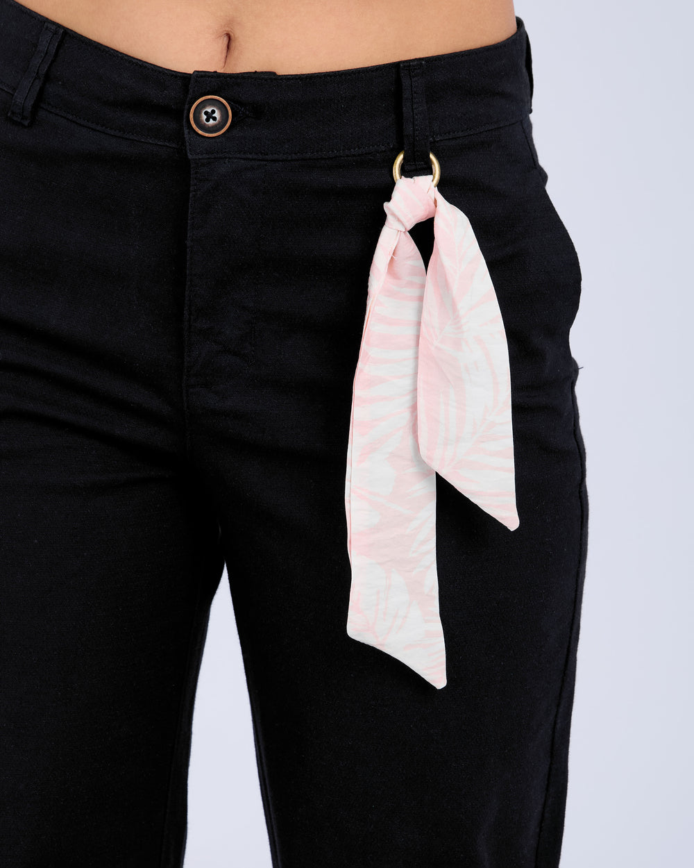 Pantalón Wide leg Cameron - Zuari