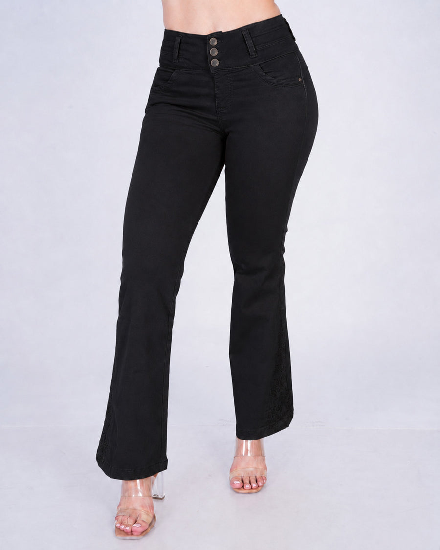 Pantalón Flare Maribel