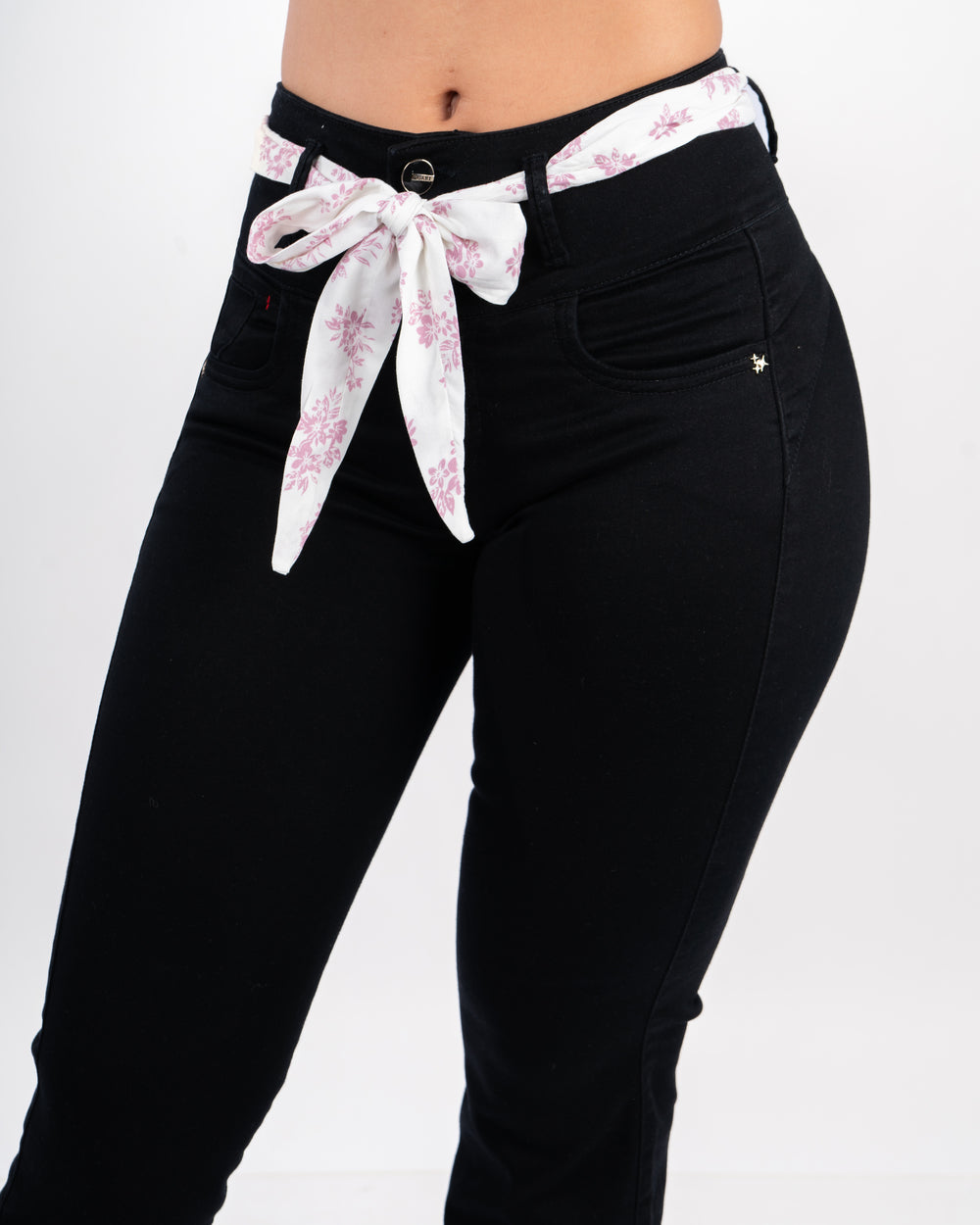 Pantalón Flare Milena - Zuari