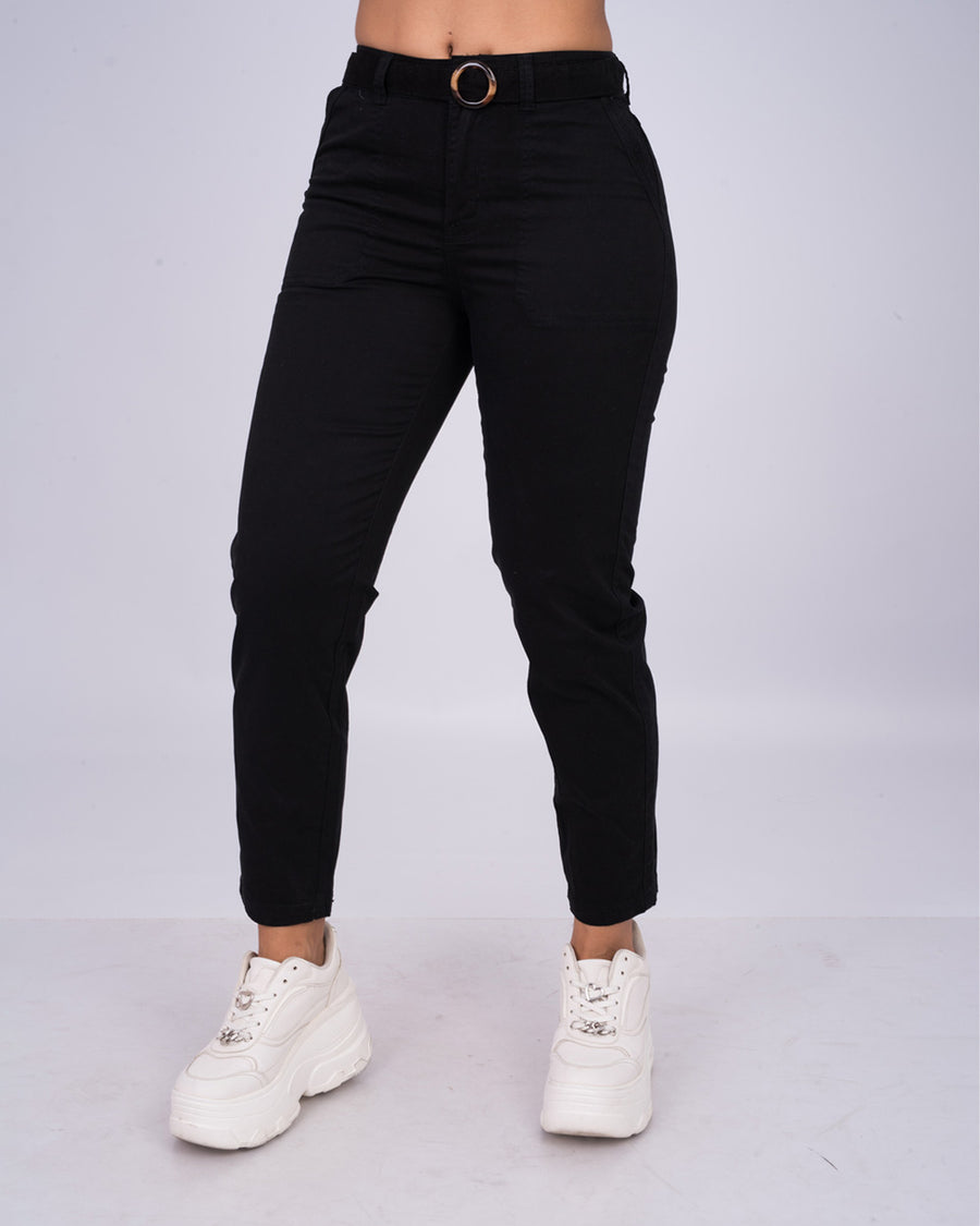 Pantalón Mom Street - Zuari