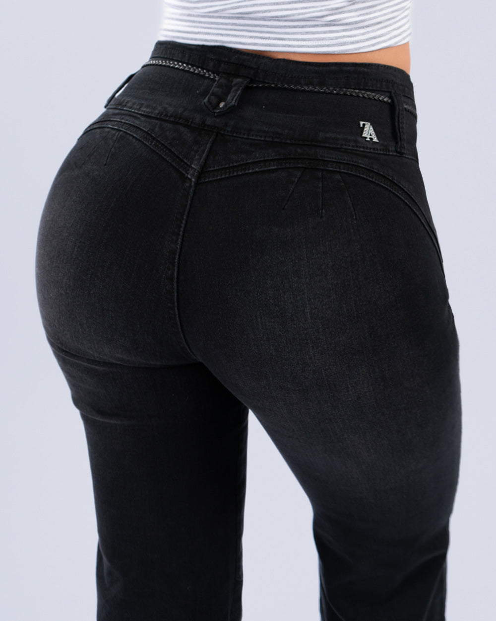 Pantalón Wide Leg Abby