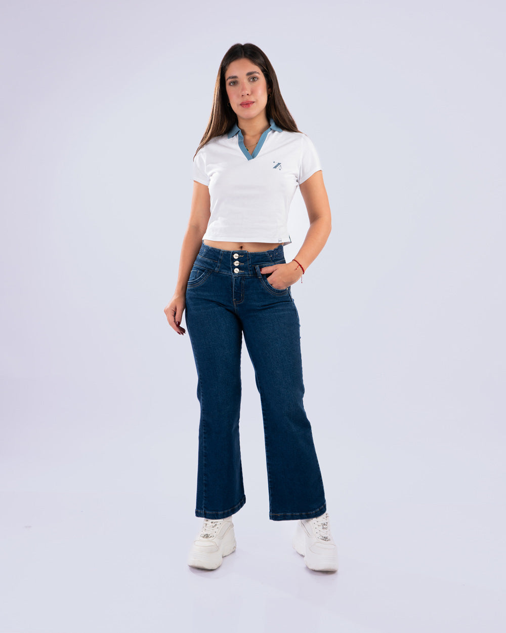 Pantalón Culotte Agatha