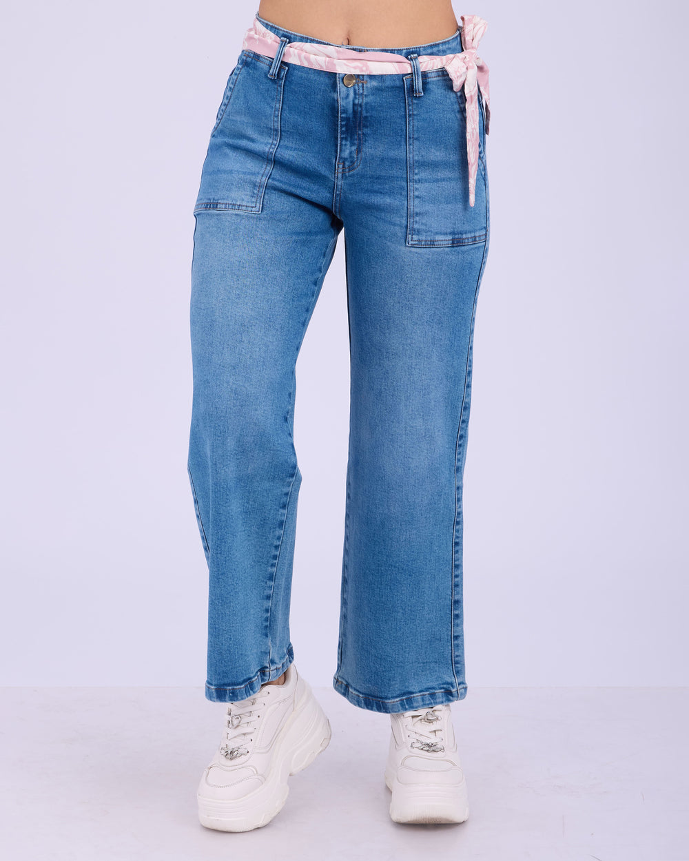 Pantalón Culotte Bonnie - Zuari