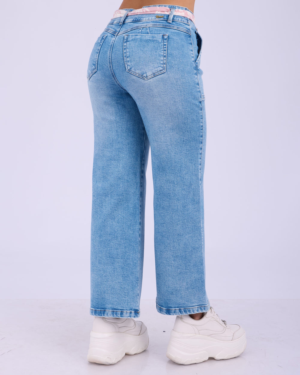 Pantalón Culotte Bonnie - Zuari