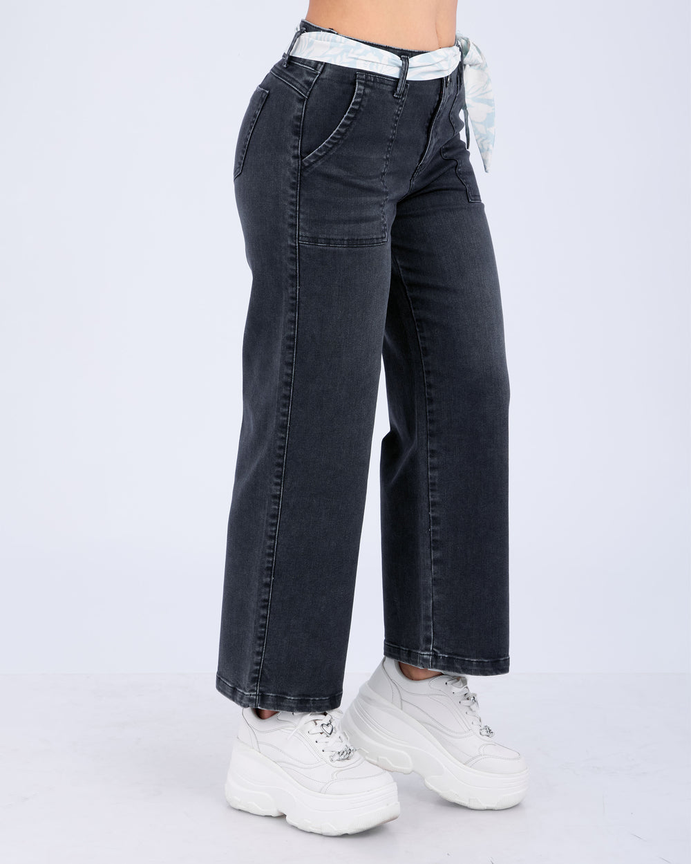 Pantalón Culotte Bonnie - Zuari