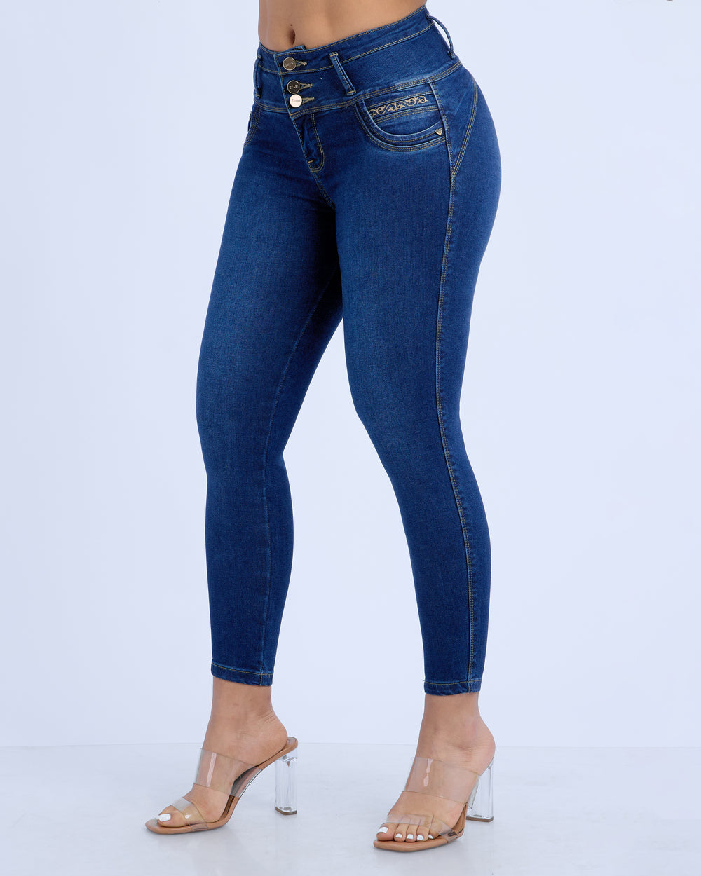 Pantalón Tobillero Cali - Zuari