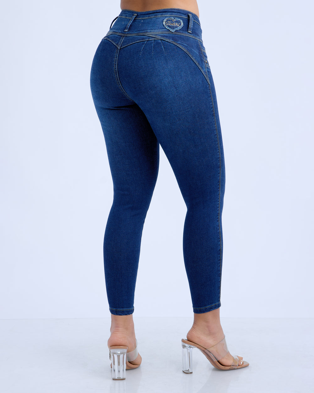 Pantalón Tobillero Cali - Zuari